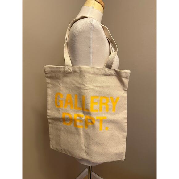 NWOT Gallery Dept. 'Aesthetic Of Indifference' Tote Bag - Picture 3 of 4